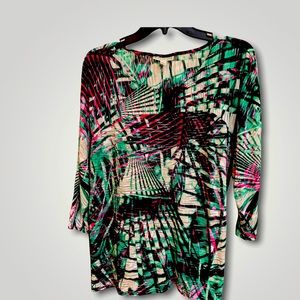 Dana Buchman Woman's Top XL